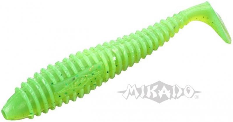 Mikado Speedo 9cm - Lime Chartreuse | 344